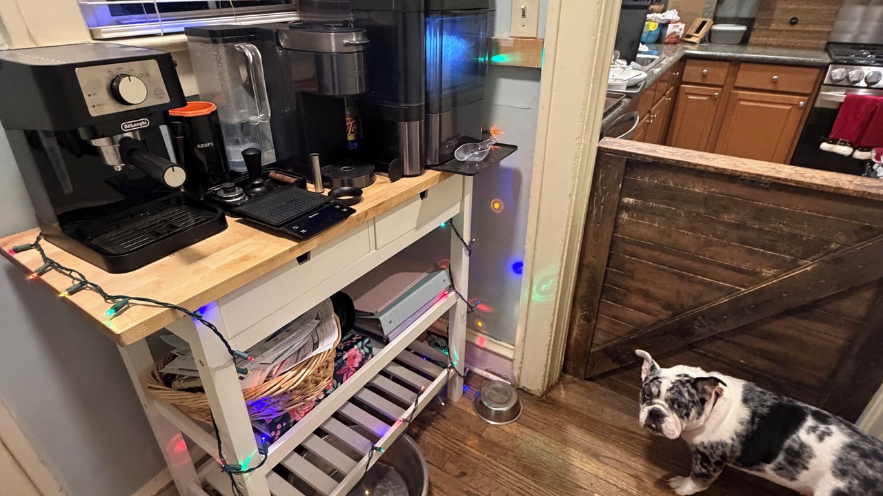 Photo of Kitchen in Brookside