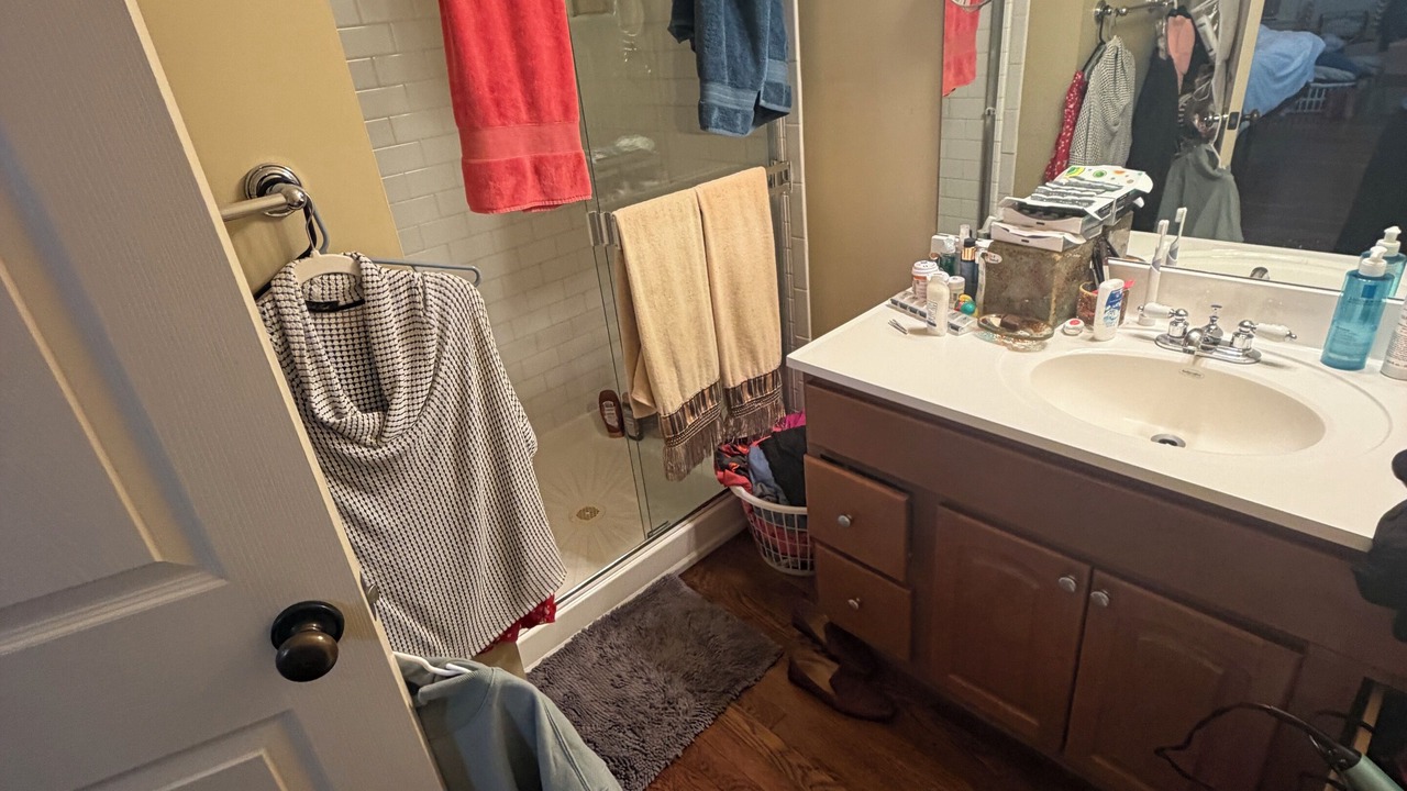 Photo of Bathroom in Brookside