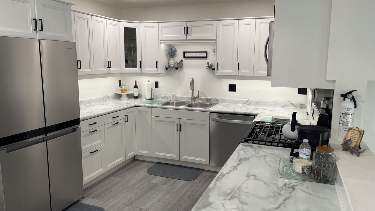 Photo of Kitchen in Clear Lake