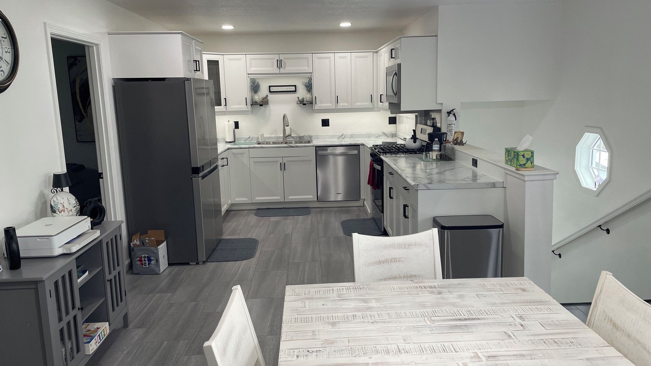 Photo of Kitchen in Clear Lake