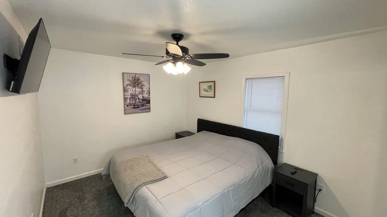 Photo of Bedroom in Clear Lake