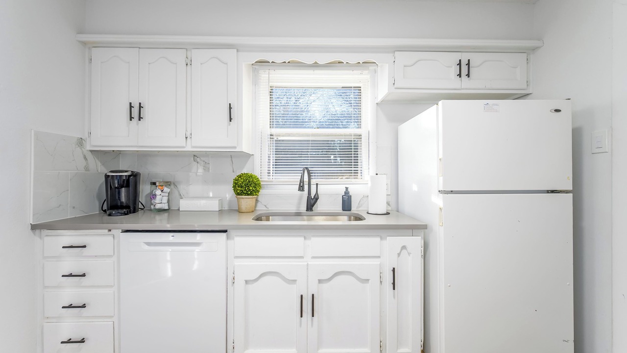 Photo of Kitchen in Wichita
