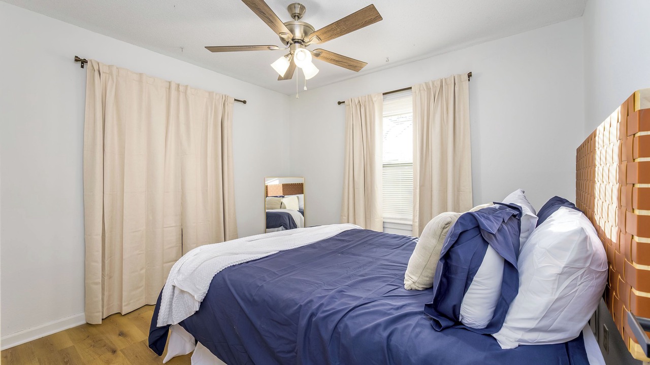 Photo of Bedroom in Wichita