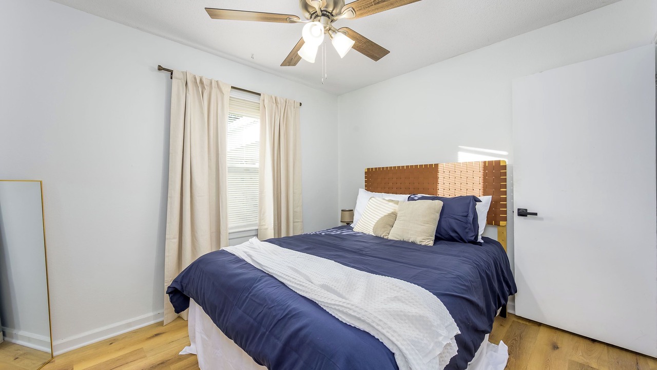 Photo of Bedroom in Wichita