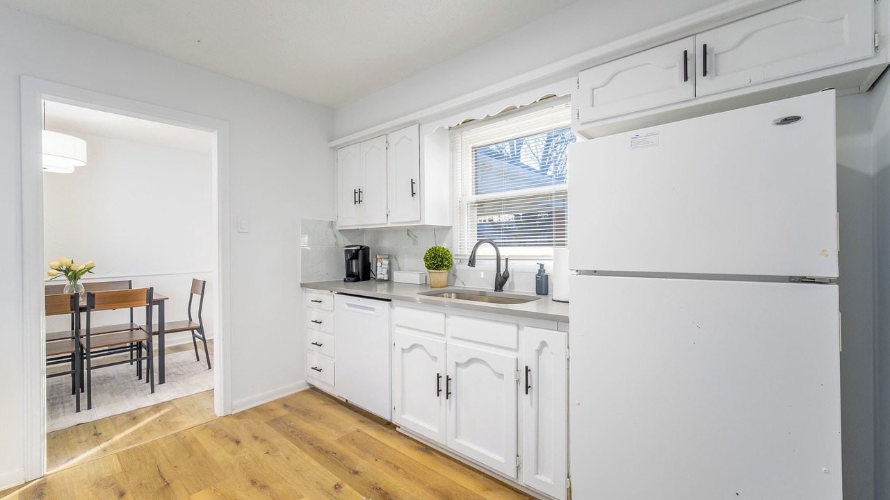 Photo of Kitchen in Wichita