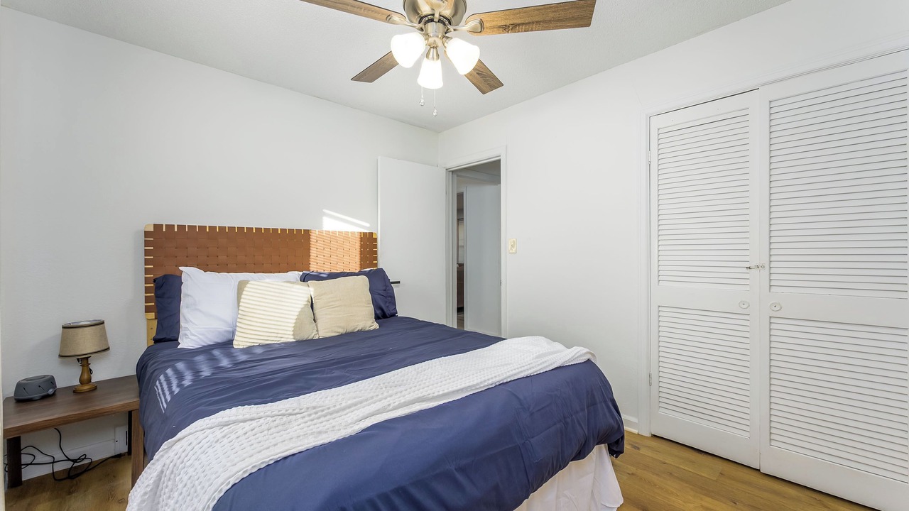 Photo of Bedroom in Wichita