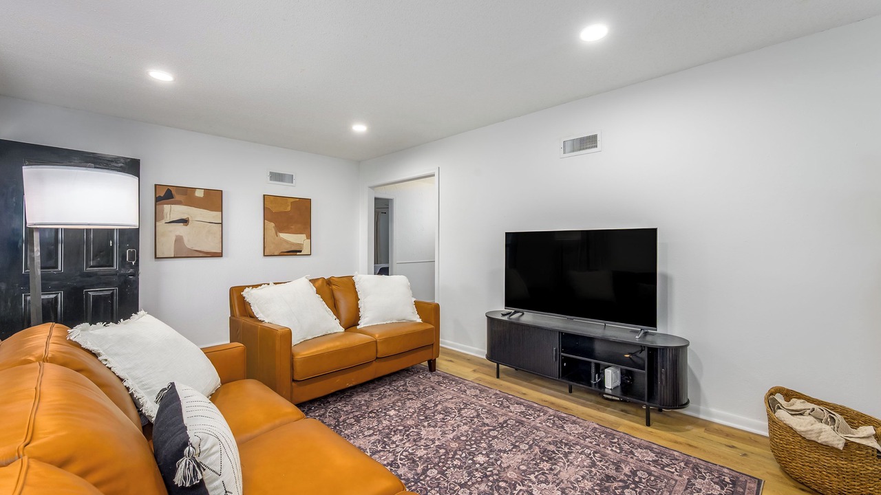 Photo of Livingroom in Wichita