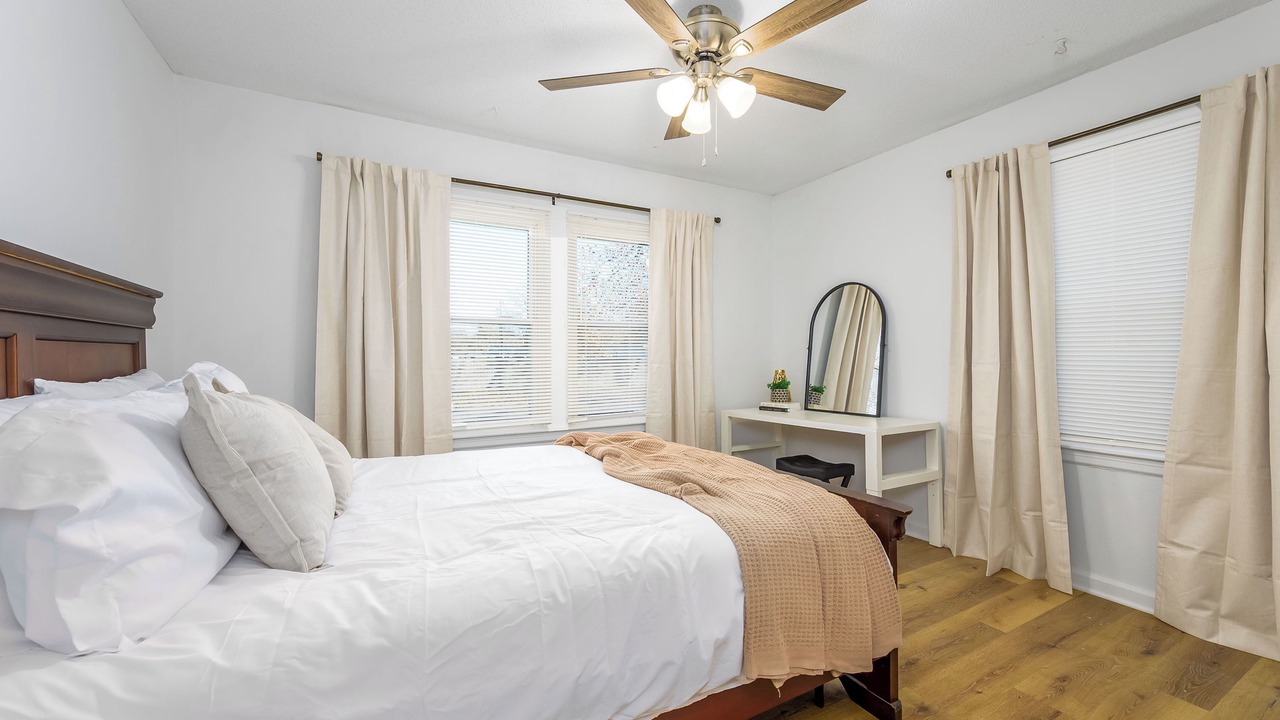Photo of Bedroom in Wichita