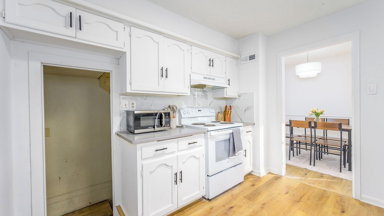 Photo of Kitchen in Wichita