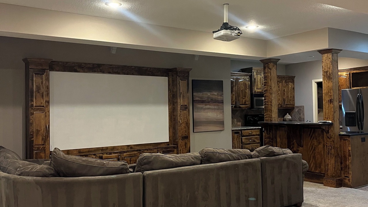 Photo of Livingroom in Olathe