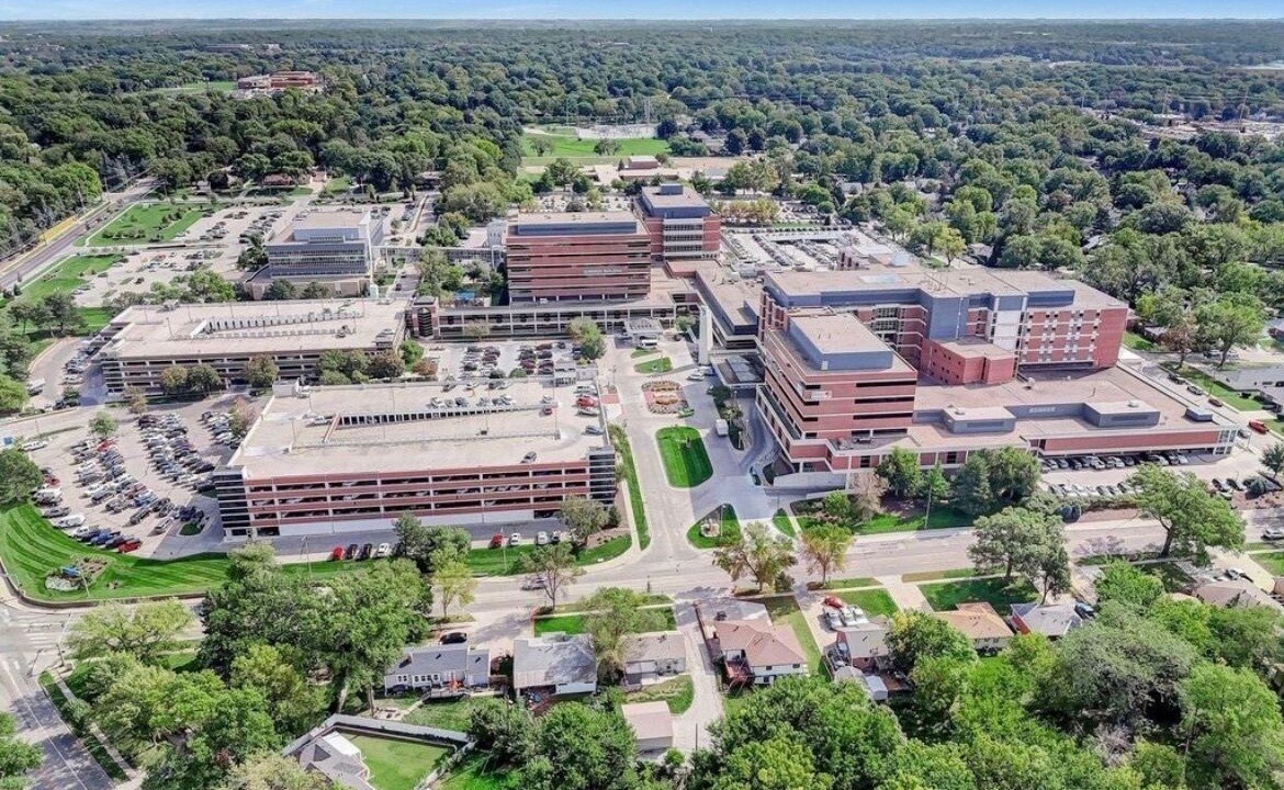 Photo of Outdoor in Lincoln