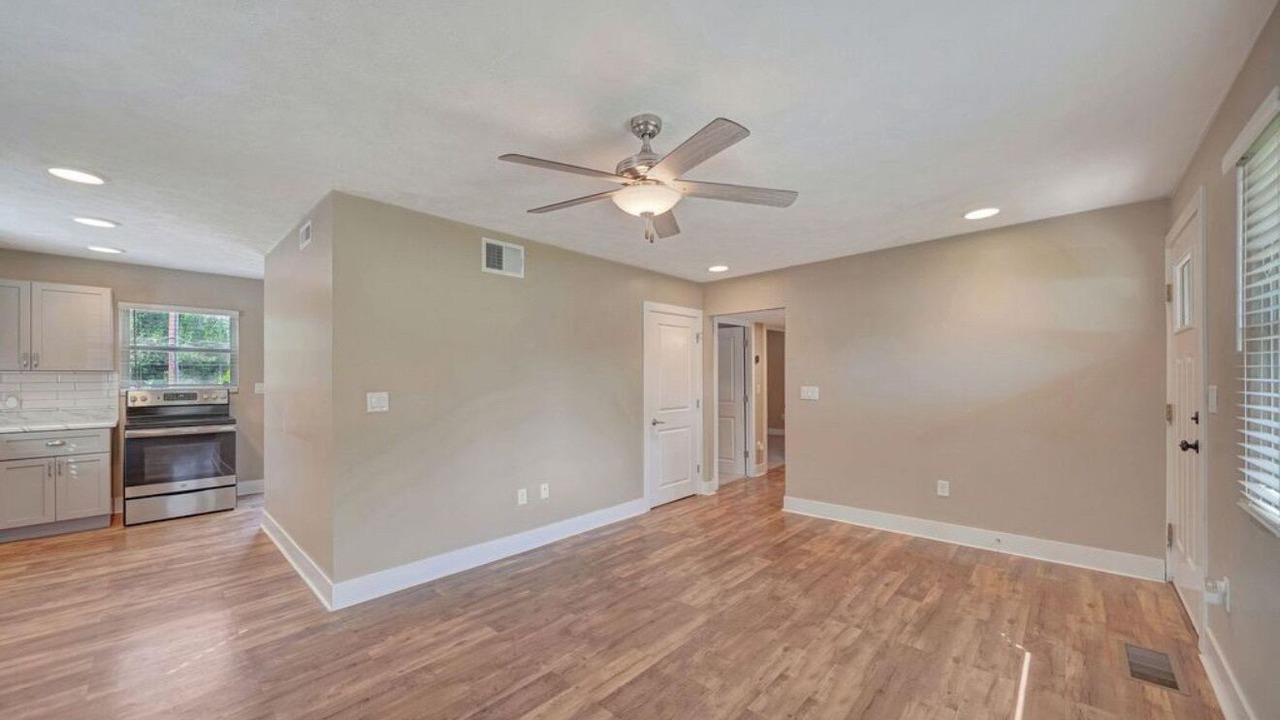 Photo of Kitchen in Lincoln