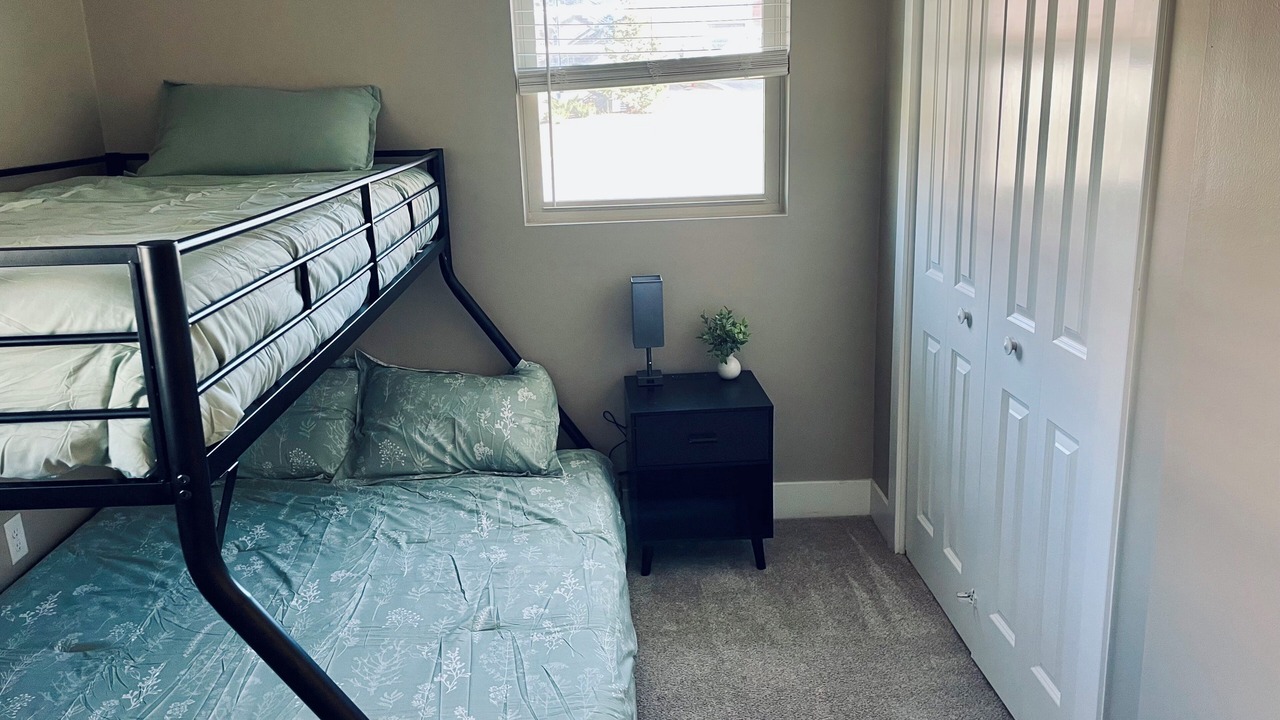 Photo of Bedroom in Lincoln