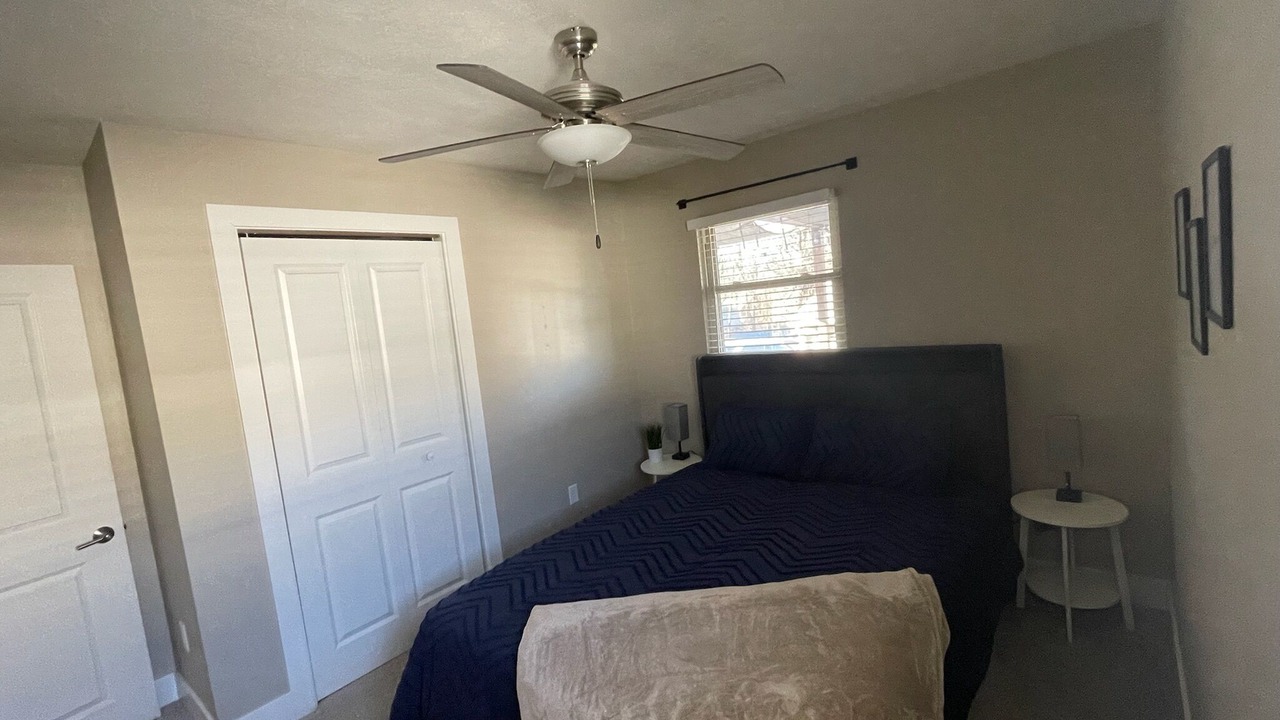 Photo of Bedroom in Lincoln