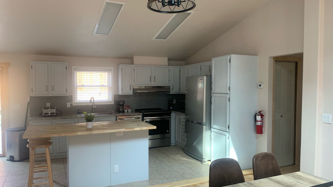Photo of Kitchen in Rapid City