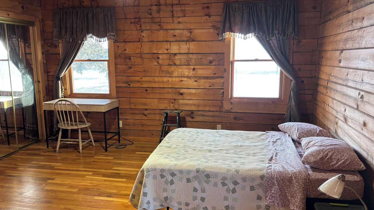 Photo of Bedroom in Potter