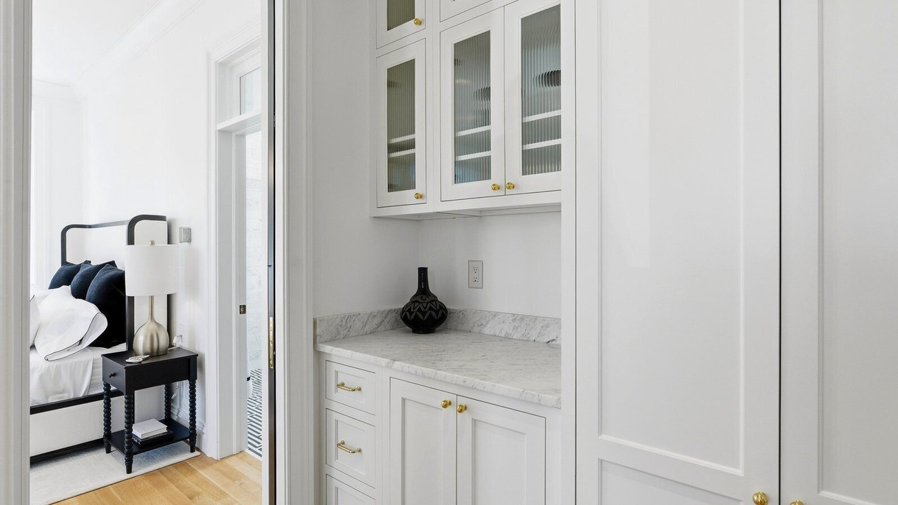 Photo of Bedroom in Downtown