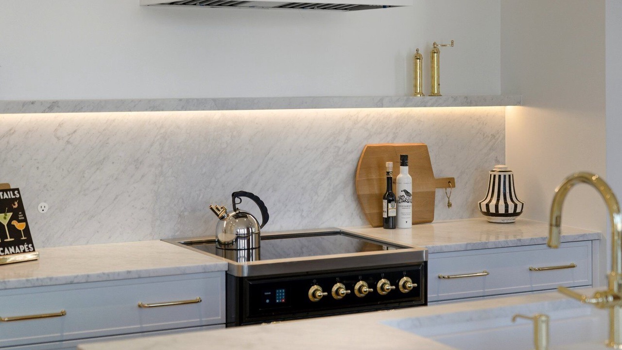 Photo of Kitchen in Downtown