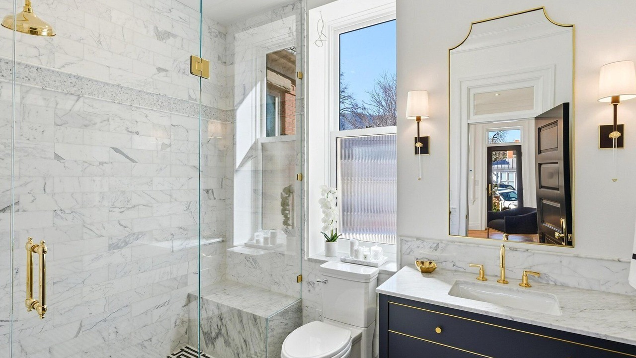 Photo of Bathroom in Downtown