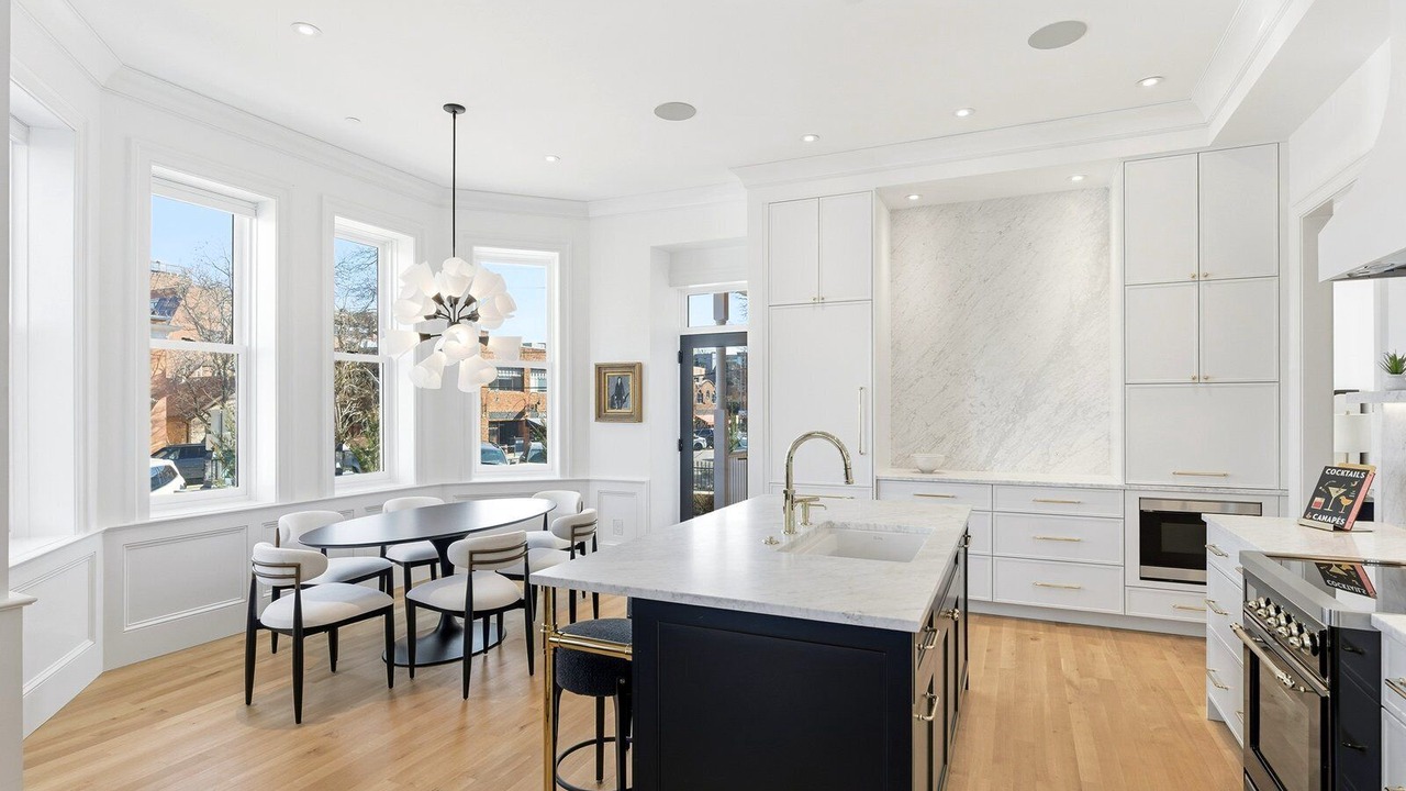 Photo of Kitchen in Downtown