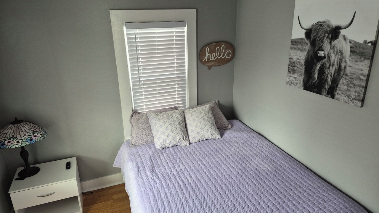Photo of Bedroom in Prairie Du Chien