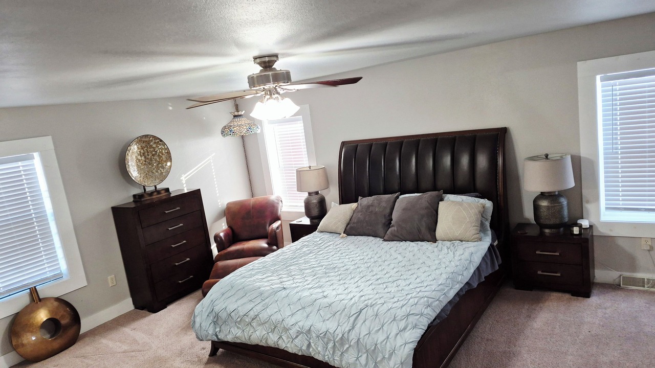 Photo of Bedroom in Prairie Du Chien