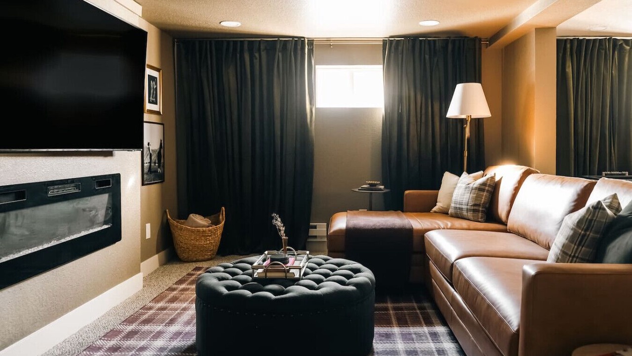 Photo of Livingroom in Berkley
