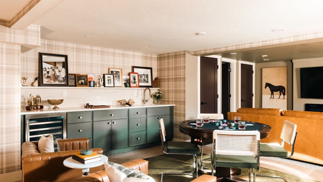 Photo of Bedroom in Berkley