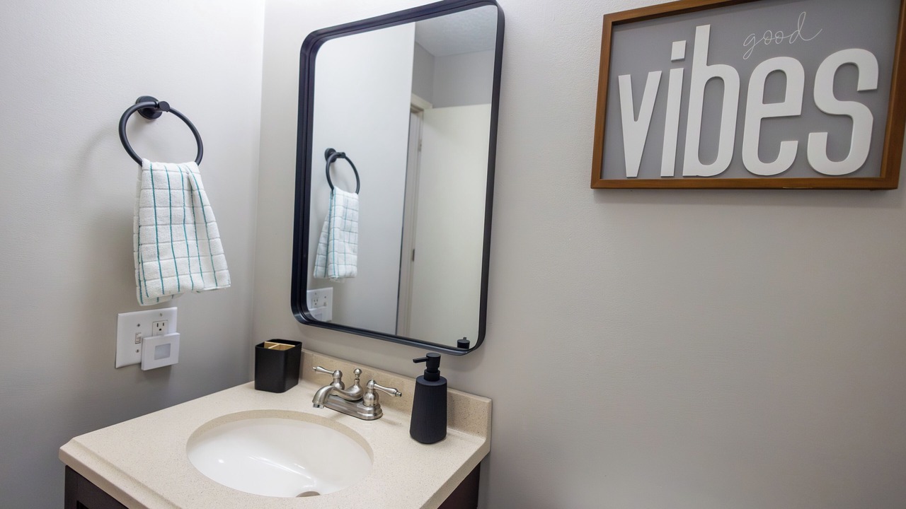 Photo of Bathroom in Grandview
