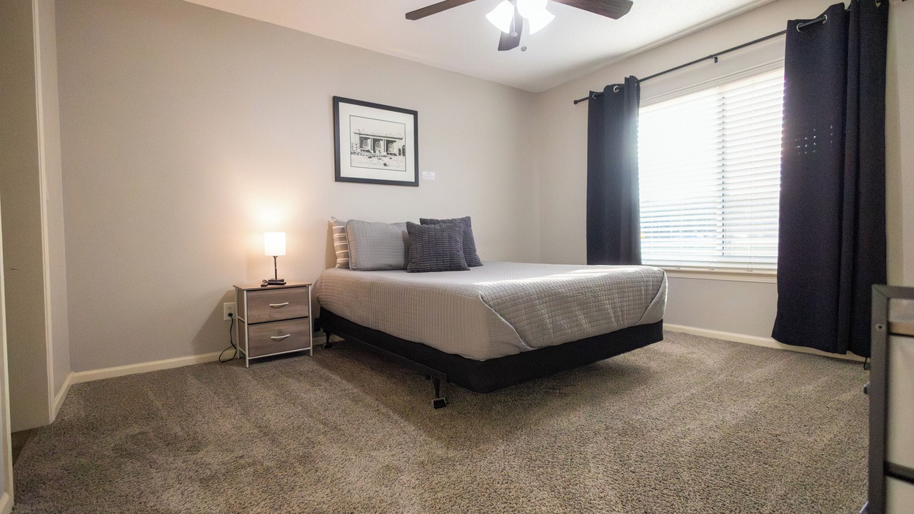 Photo of Bedroom in Grandview