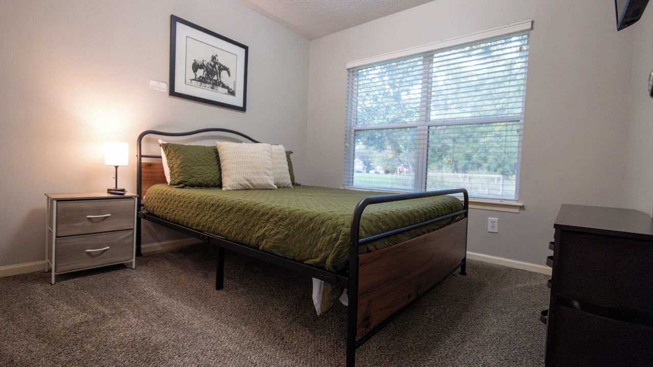 Photo of Bedroom in Grandview