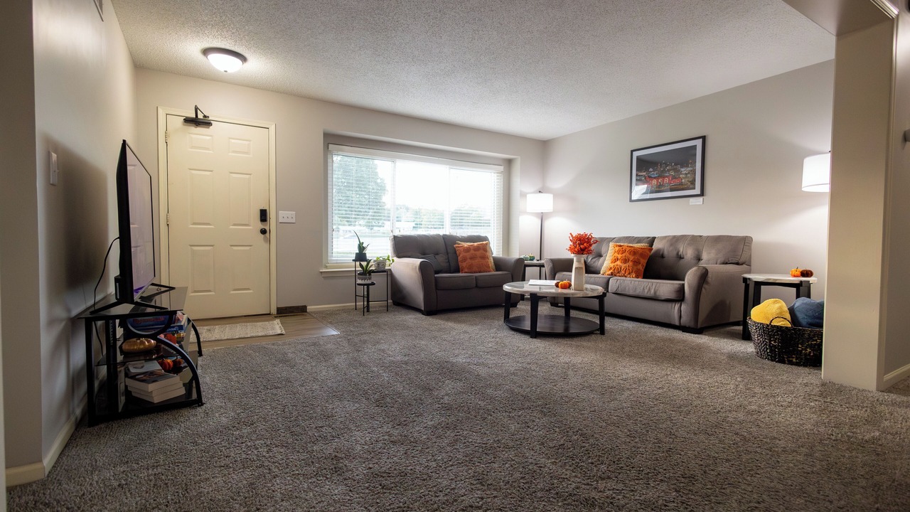 Photo of Livingroom in Grandview