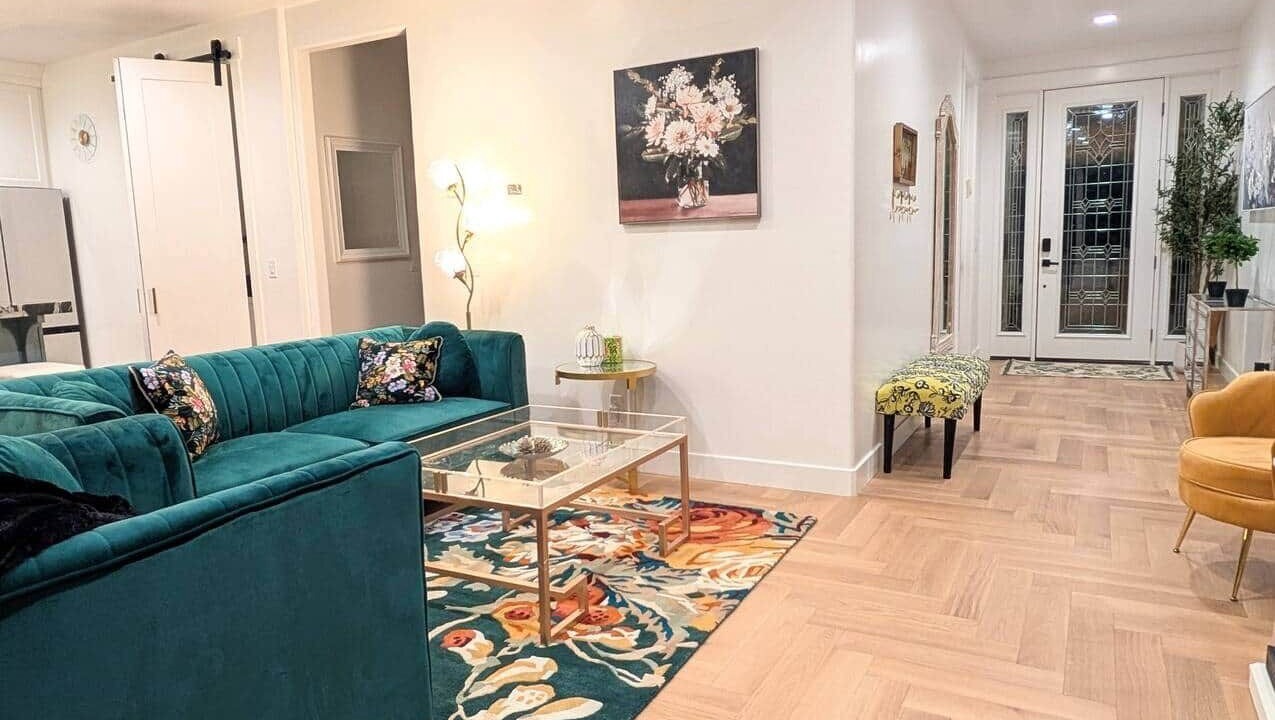 Photo of Livingroom in Torrey