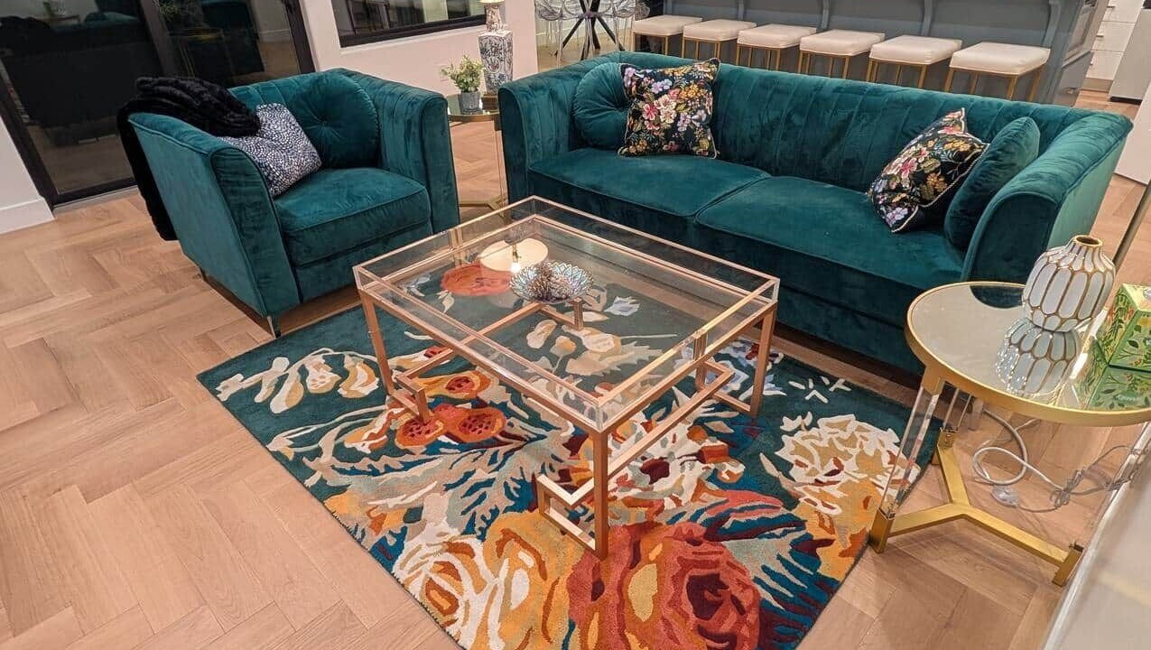 Photo of Livingroom in Torrey