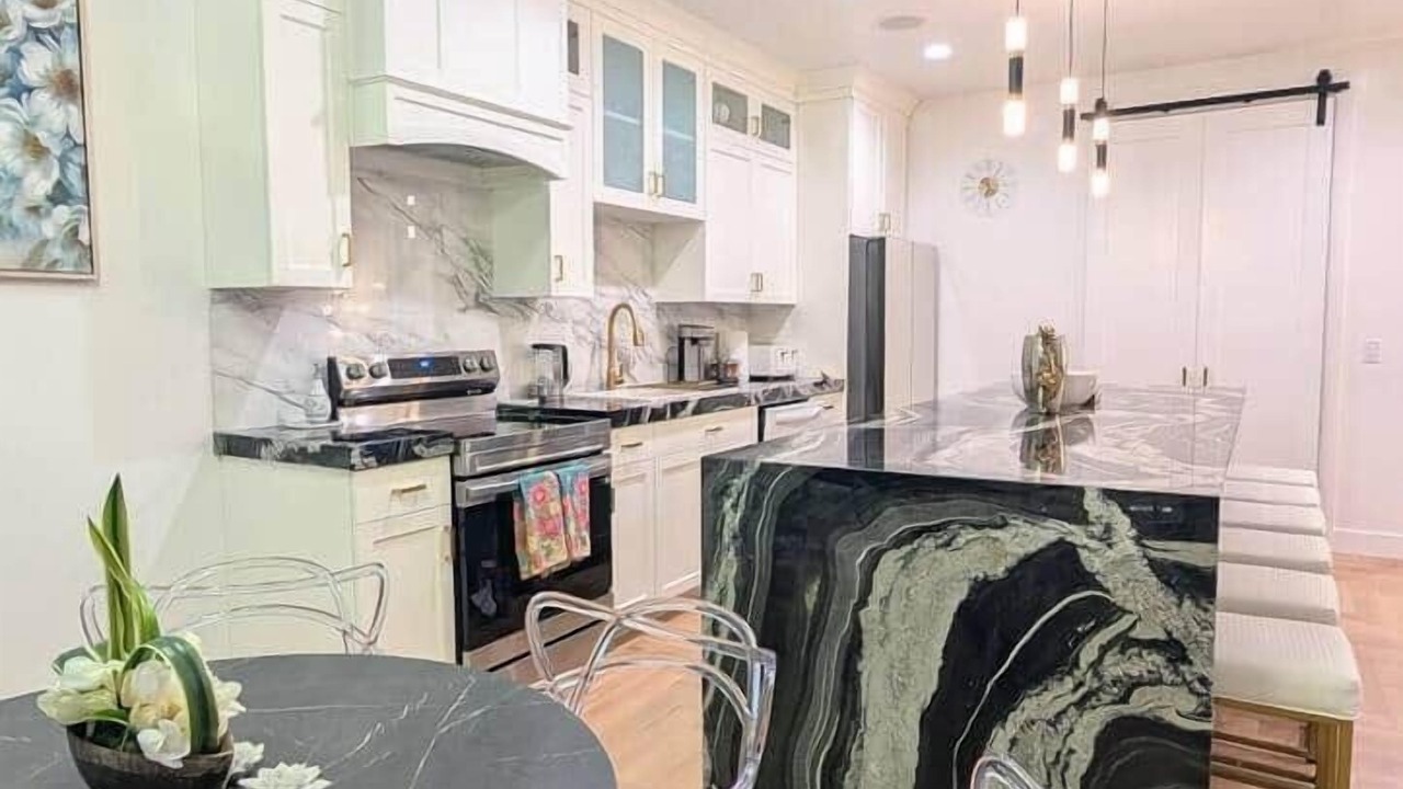 Photo of Kitchen in Torrey