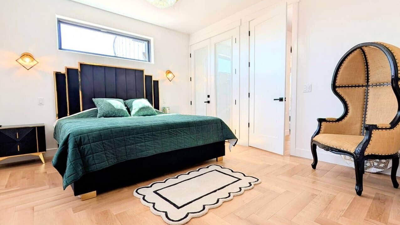 Photo of Bedroom in Torrey
