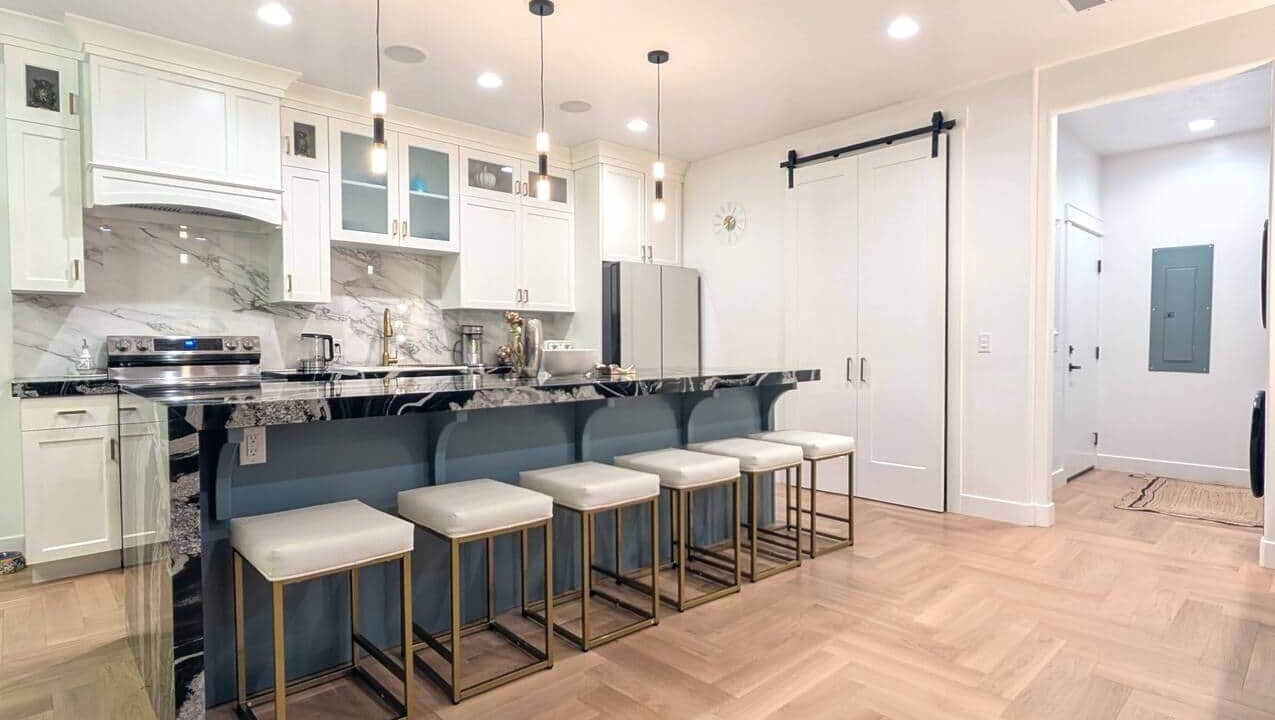Photo of Kitchen in Torrey