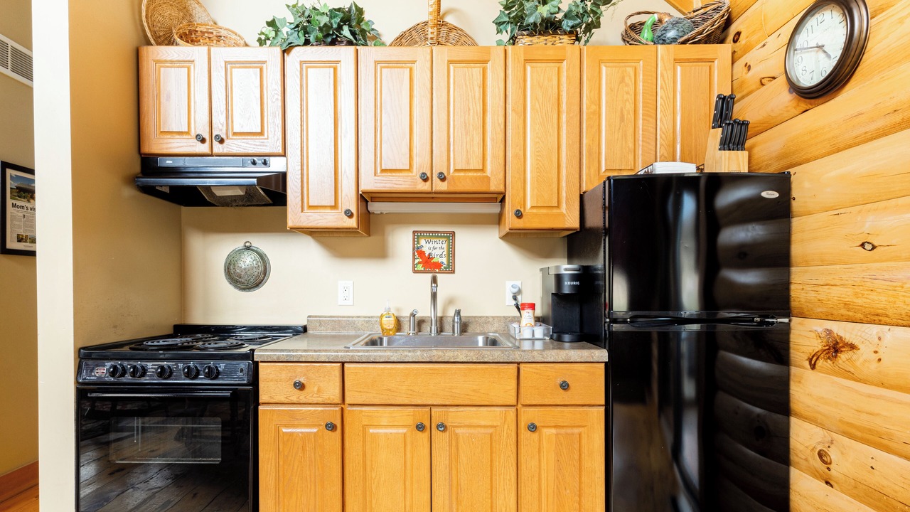 Photo of Kitchen in Dubuque
