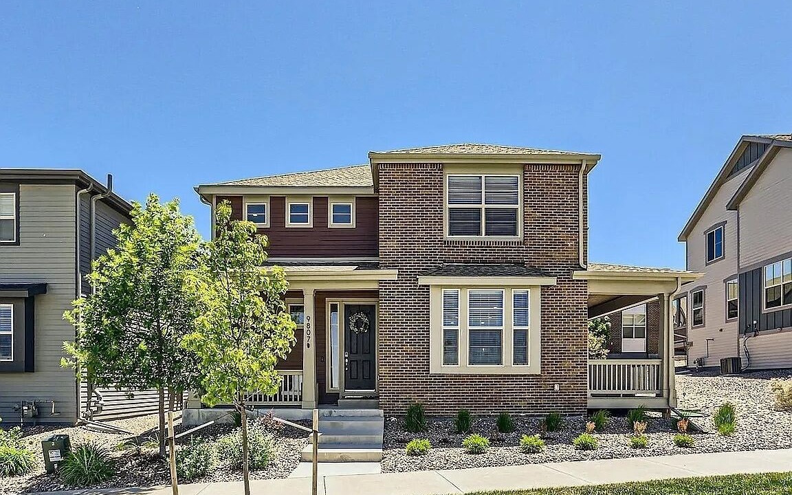 Photo of Outdoor in Littleton