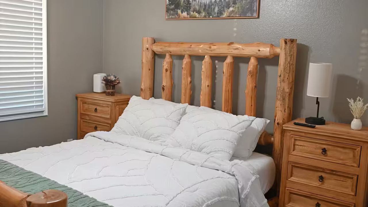 Photo of Bedroom in Greeley