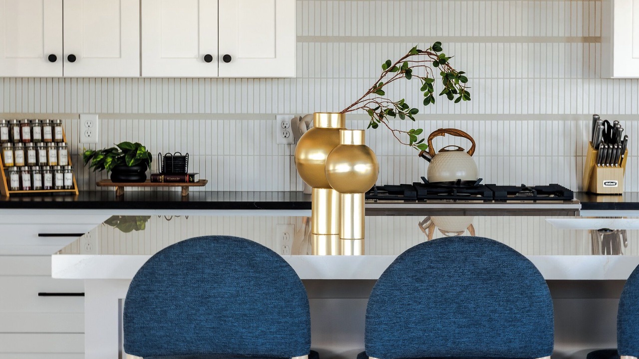Photo of Kitchen in Mountain View