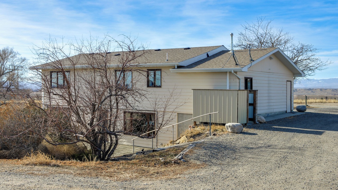 Photo of Outdoor in Riverton