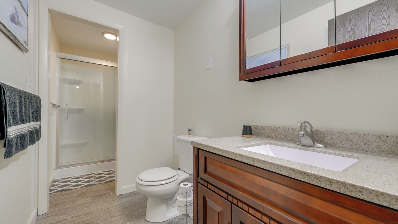 Photo of Bathroom in Riverton