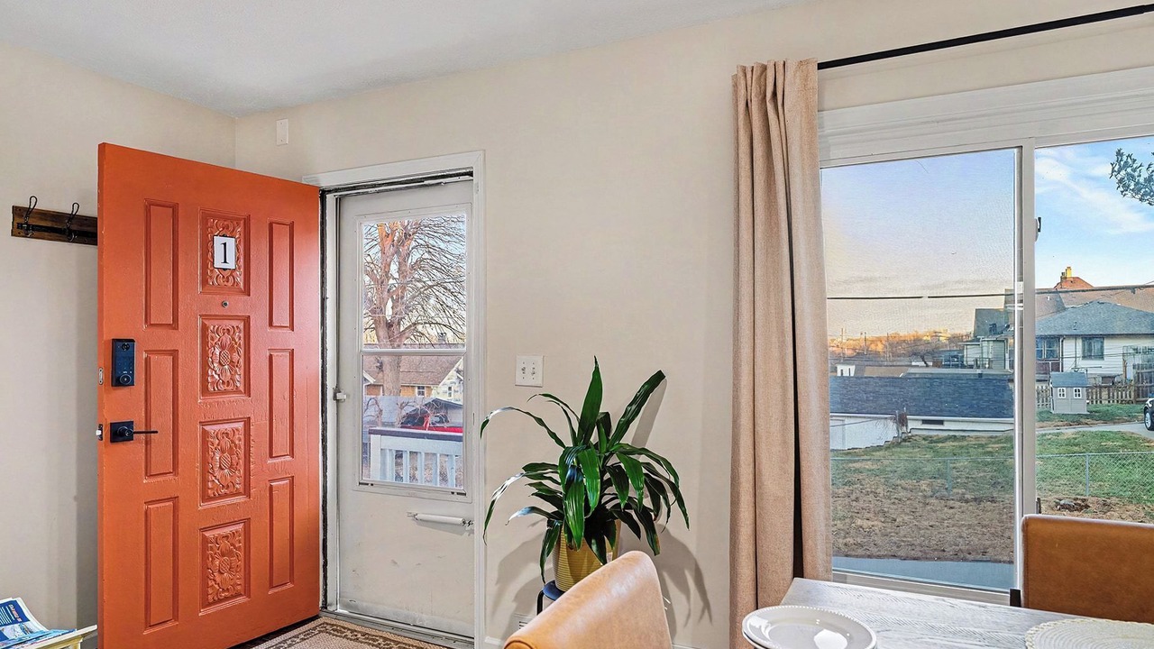 Photo of Bedroom in Southeast Omaha