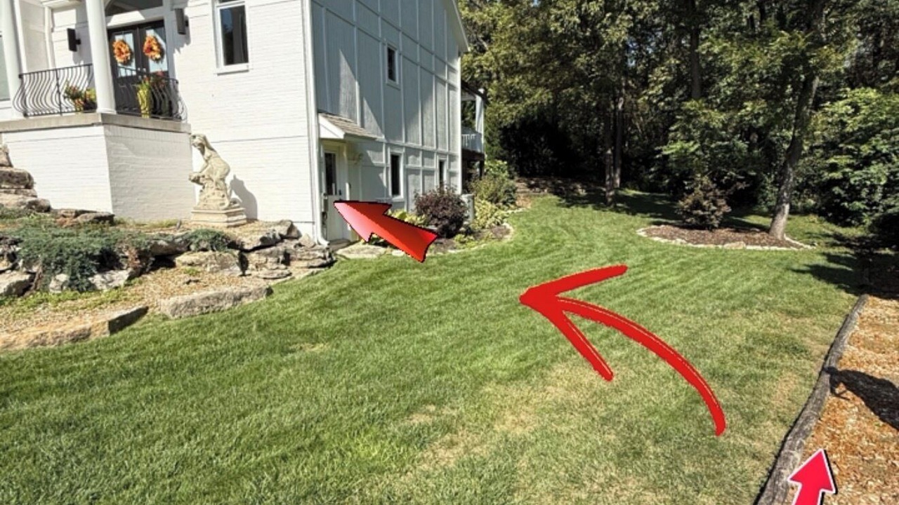 Photo of Outdoor in Blue Springs