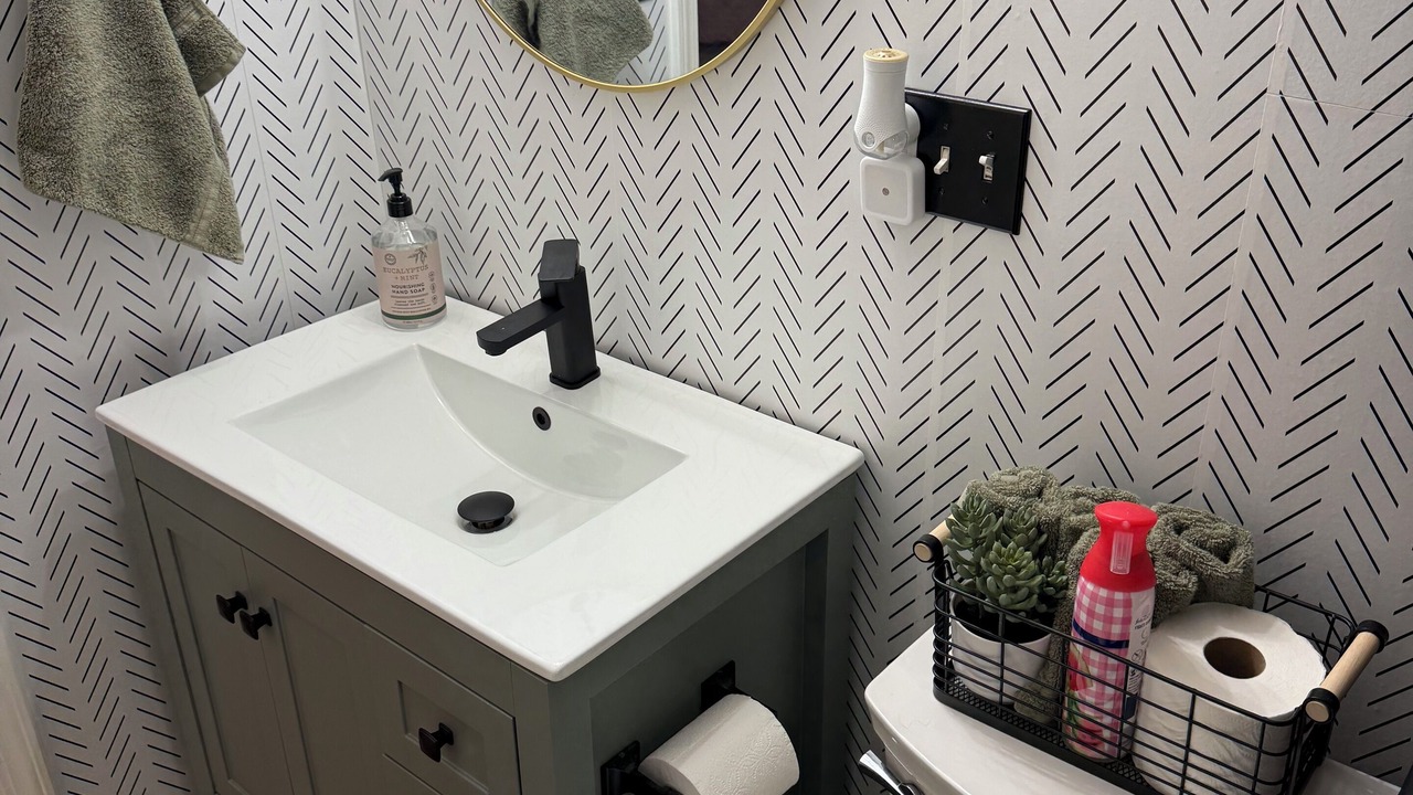 Photo of Bathroom in Blue Springs