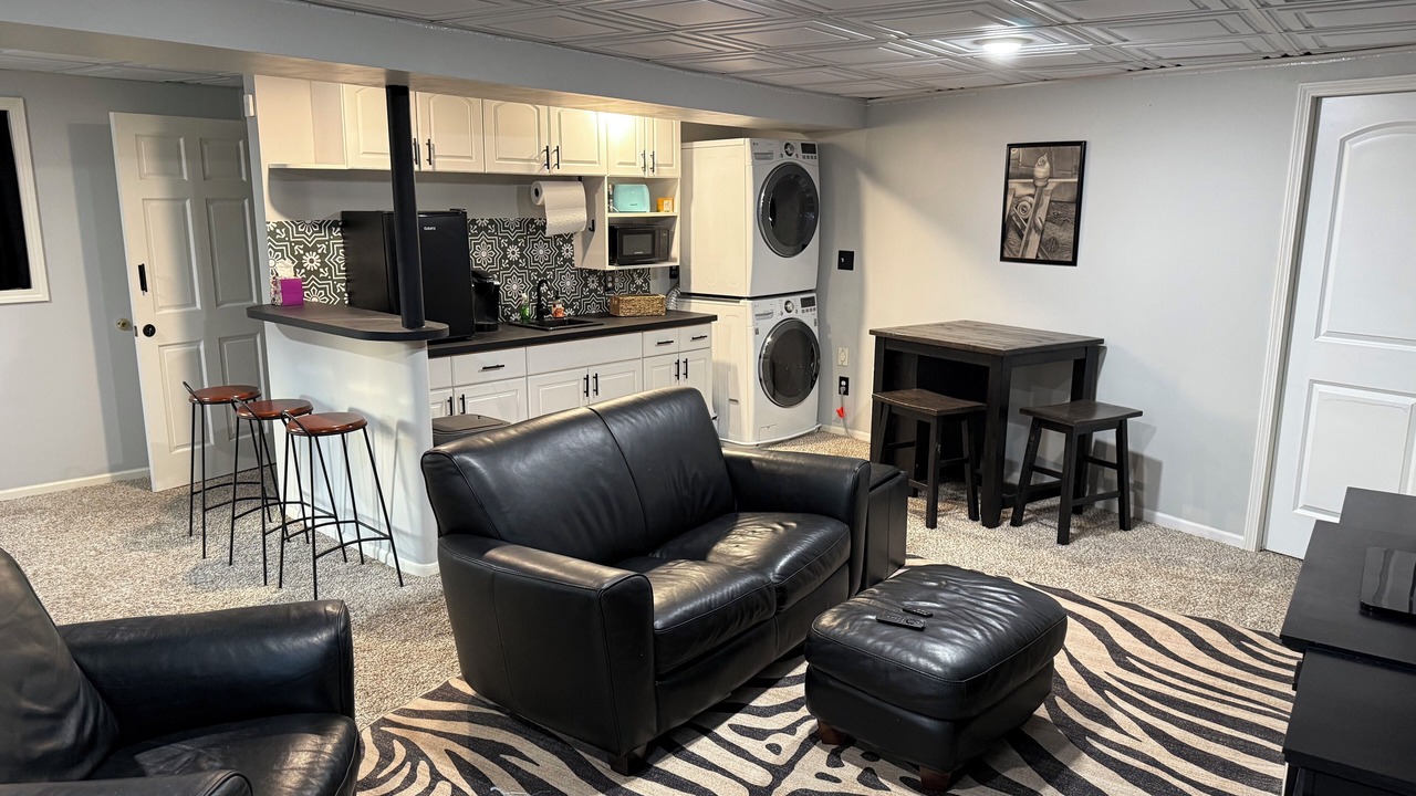 Photo of Livingroom in Blue Springs
