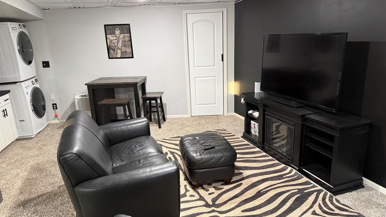 Photo of Livingroom in Blue Springs