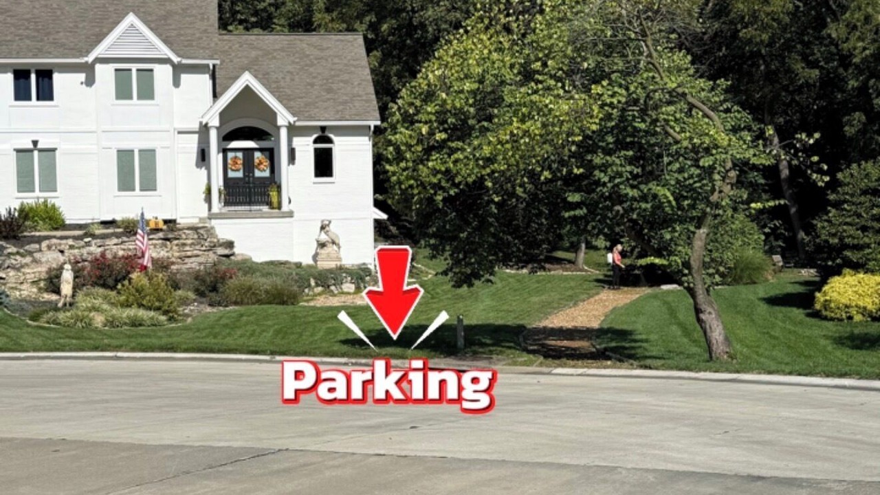 Photo of Outdoor in Blue Springs