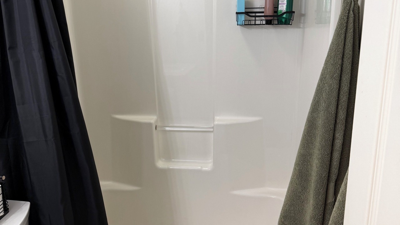 Photo of Bathroom in Blue Springs